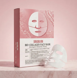 Mascarilla Nocturna Colageno - Pure